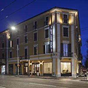 Hotell Boutique Liberty 1904, Bologna